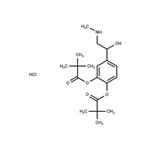 Dipivefrin hydrochloride pictures