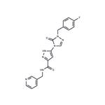 SCD1 inhibitor-3 pictures