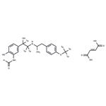 Formoterol-d6 Fumarate pictures