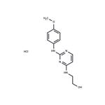 Cardiogenol C hydrochloride pictures