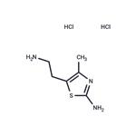 Amthamine 2HCl pictures