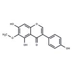 Tectorigenin pictures