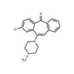 Clozapine Analogues pictures