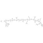 Rusalatide acetate (497221-38-2 free base) pictures