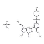 Sildenafil Mesylate pictures