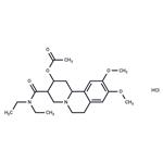 Benzoquinamide hydrochloride pictures