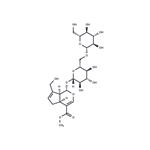 Genipin 1-β-D-gentiobioside pictures