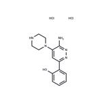 SMARCA-BD ligand 1 for Protac dihydrochloride pictures