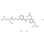 JQKD82 trihydrochloride pictures