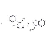 Dithiazanine iodide pictures