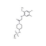 K-Ras(G12C) inhibitor 9 pictures