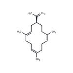 (+)-Cembrene A pictures