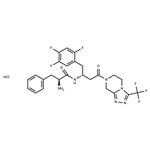 Sitagliptin fenilalanil hydrochloride pictures