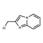 2-(Chloromethyl)Imidazo[1,2-A]Pyridine pictures