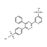 Ferrozine monosodium salt pictures