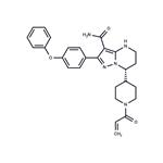 (R)-Zanubrutinib pictures