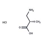 (S)-3-AMino-2-Methylpropanoic acid-HCl pictures