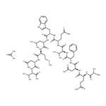 Glucagon (19-29), human acetate pictures