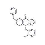 TIC10 Isomer pictures