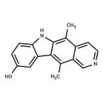 9-Hydroxyellipticin free base pictures