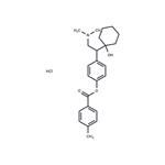 Ansofaxine hydrochloride pictures