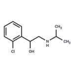 Clorprenaline pictures