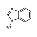 1-Aminobenzotriazole pictures