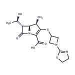 Tebipenem pictures