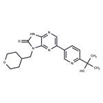 mTOR kinase Inhibitor 2 pictures