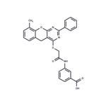 UCK2 Inhibitor-1 pictures