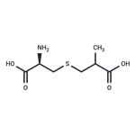 S-(2-Carboxypropyl)cysteine pictures