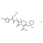 Cefepime chloride pictures