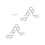 Tucatinib hemiethanolate pictures