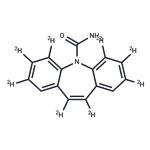 Carbamazepine-d8 pictures