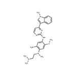 Mutated EGFR-IN-1 pictures