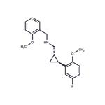 5-HT2C agonist-3 free base pictures