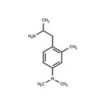 (±)-Amiflamine pictures