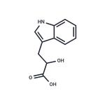 DL-Indole-3-lactic acid pictures