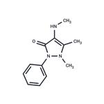 4-Methylamino antipyrine pictures