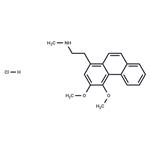 N-Noratherosperminine hydrochloride pictures