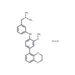 Compound 3344 hydrochloride pictures