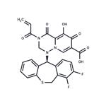 Cap-dependent endonuclease-IN-11 pictures