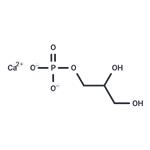 Calcium glycerophosphate pictures