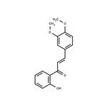 2'-Hydroxy-3,4-dimethoxychalcone pictures