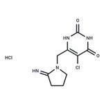 Tipiracil hydrochloride pictures