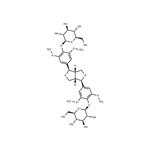 Syringaresinol diglucoside pictures