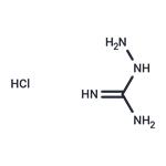 Aminoguanidine hydrochloride pictures