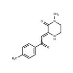 (3Z)-1-methyl-3-[2-(4-methylphenyl)-2-oxo-ethylidene]piperazin-2-one pictures