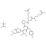 Neurotensin(8-13) 3TFA(60482-95-3(free base)) pictures