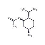 Menthyl acetate pictures